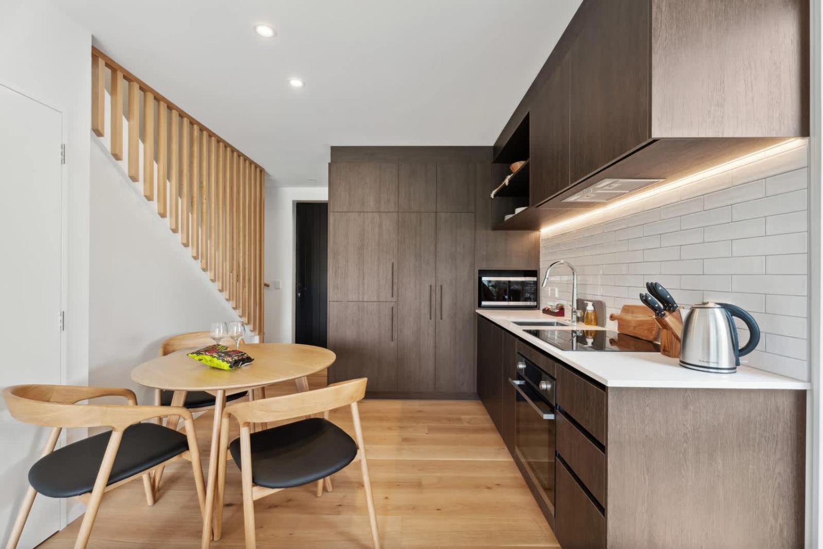 Holiday home Ruru Retreat