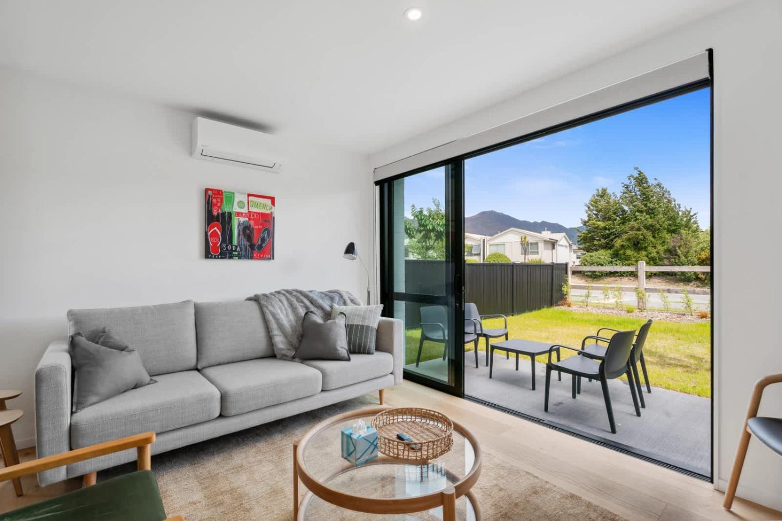 Holiday home Ruru Retreat *