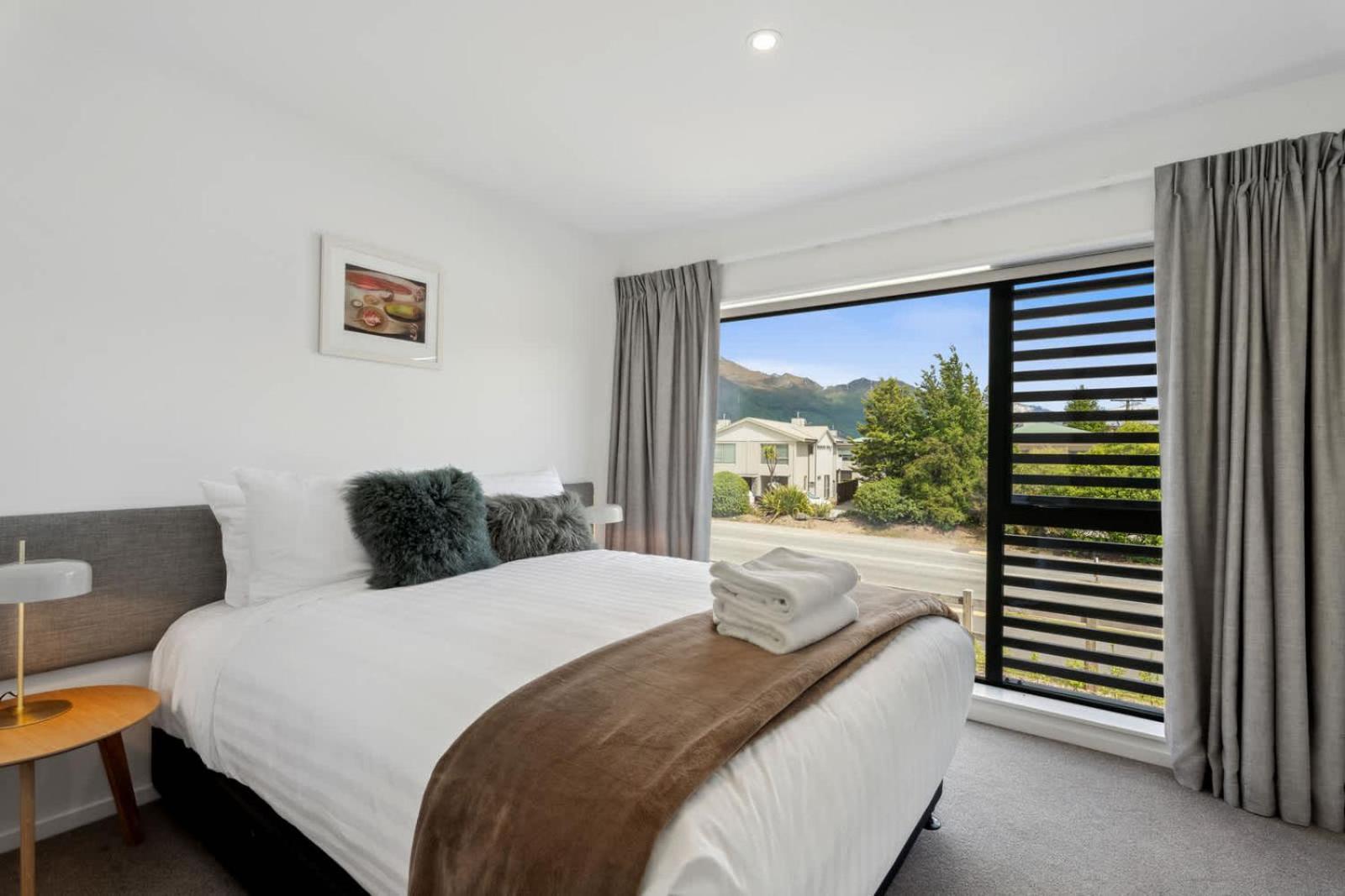 Ruru Retreat