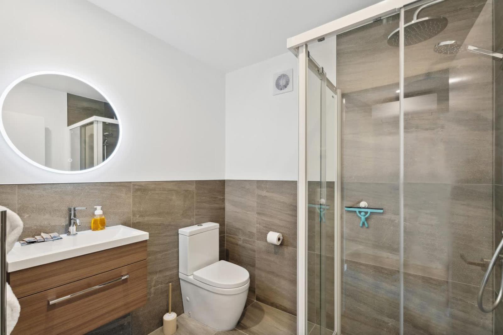 Ruru Retreat Holiday home