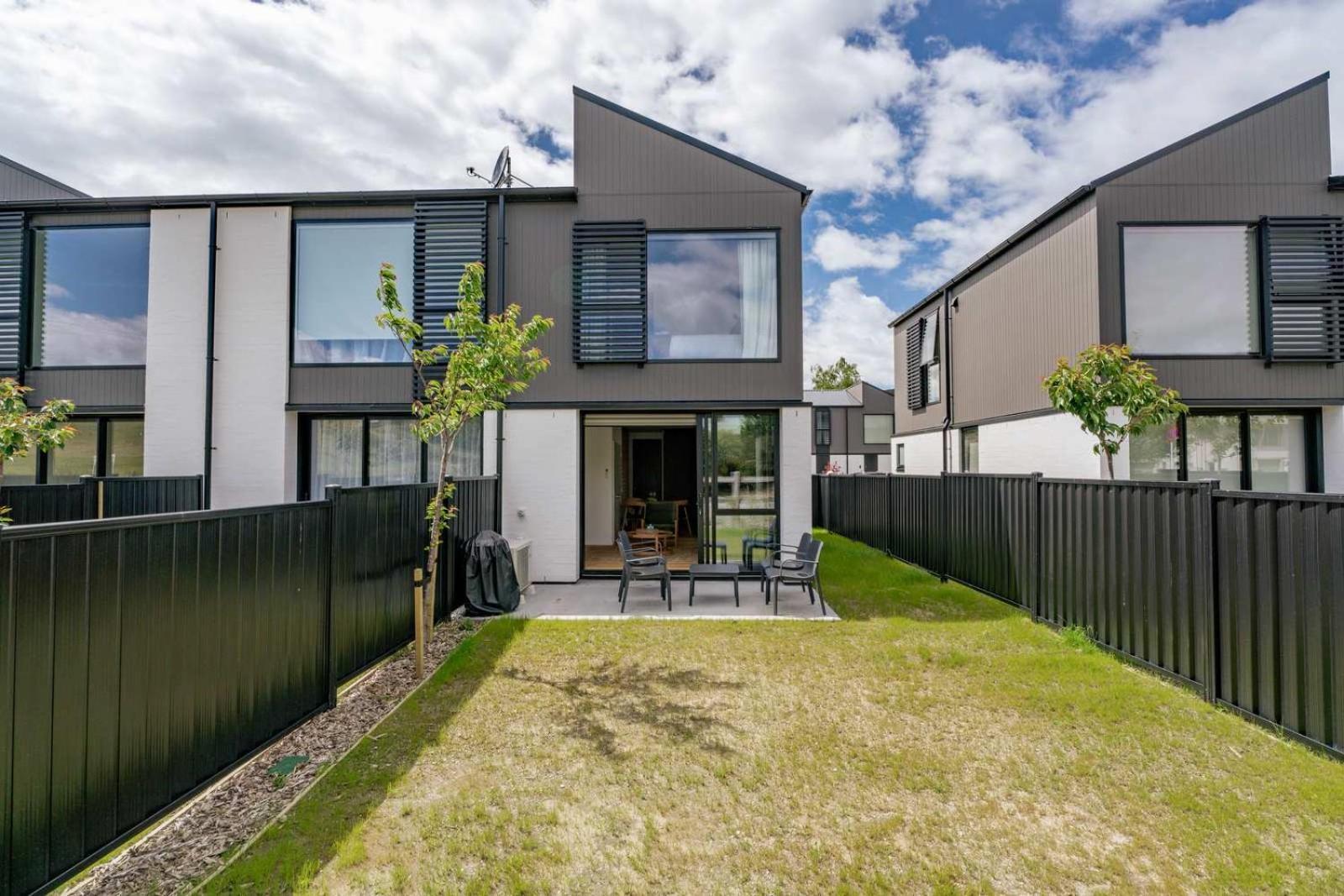 Ruru Retreat Holiday home *