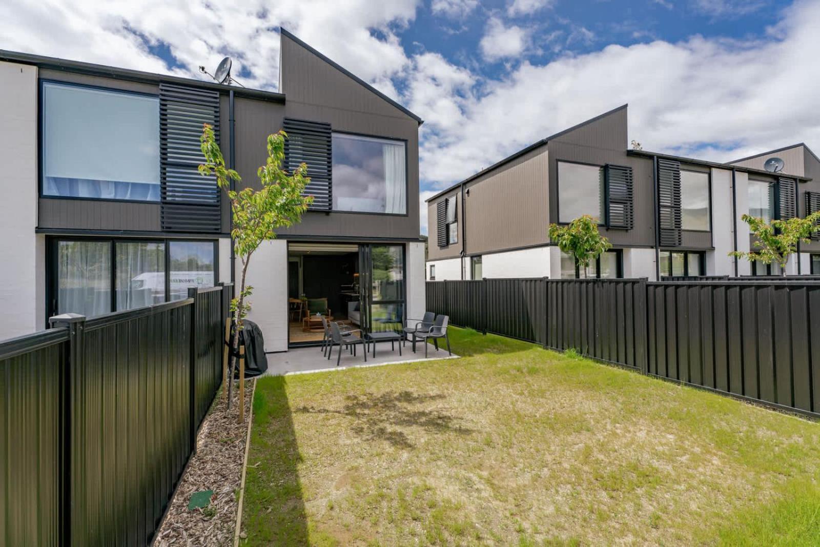 Holiday home Ruru Retreat *
