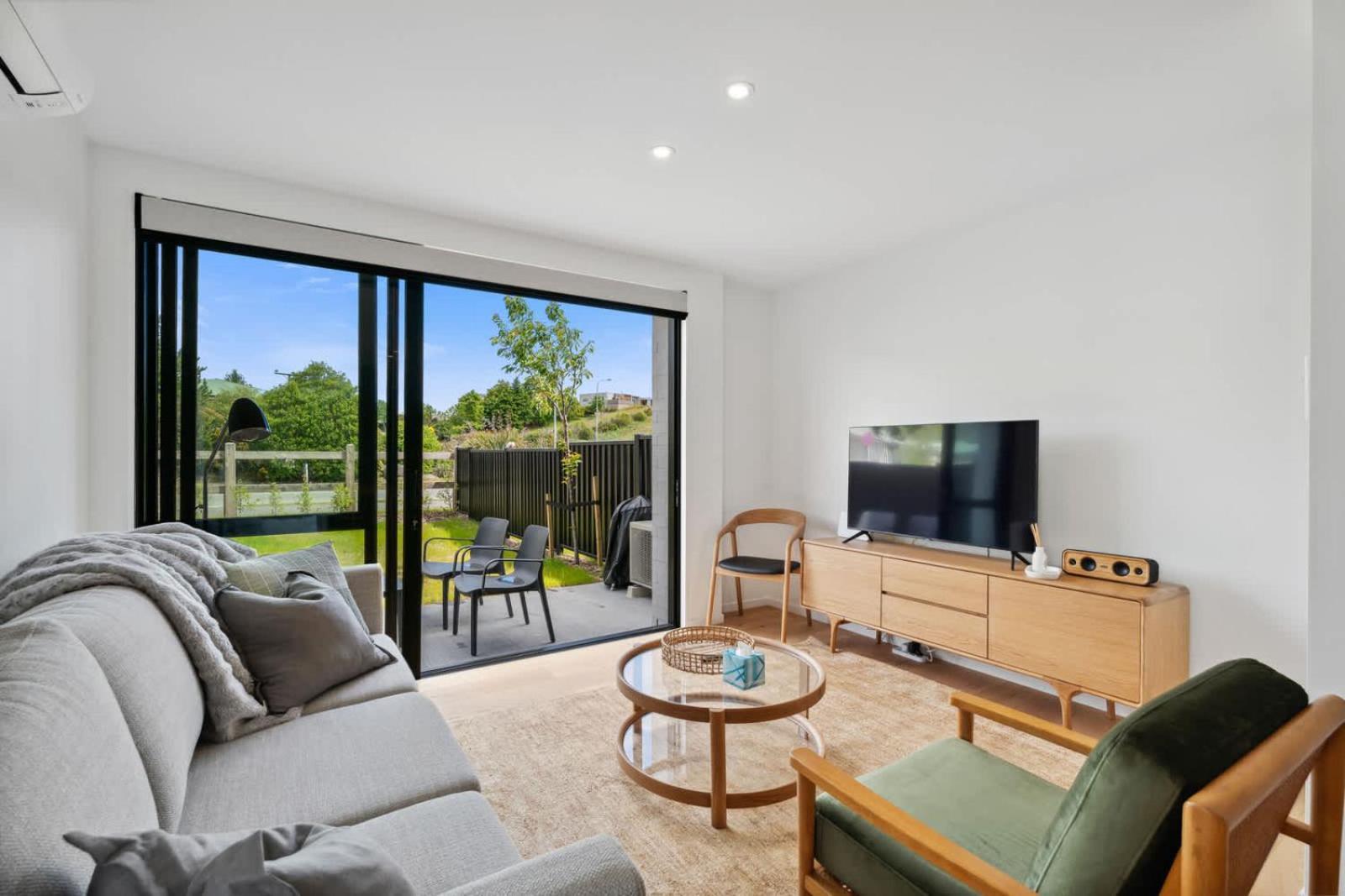 Ruru Retreat Holiday home *