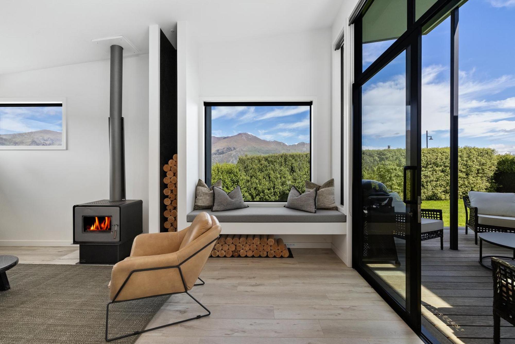 Matipo Retreat Holiday home *