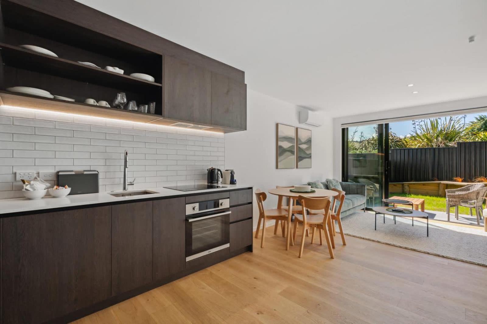 Holiday home Rowley Delight Wanaka