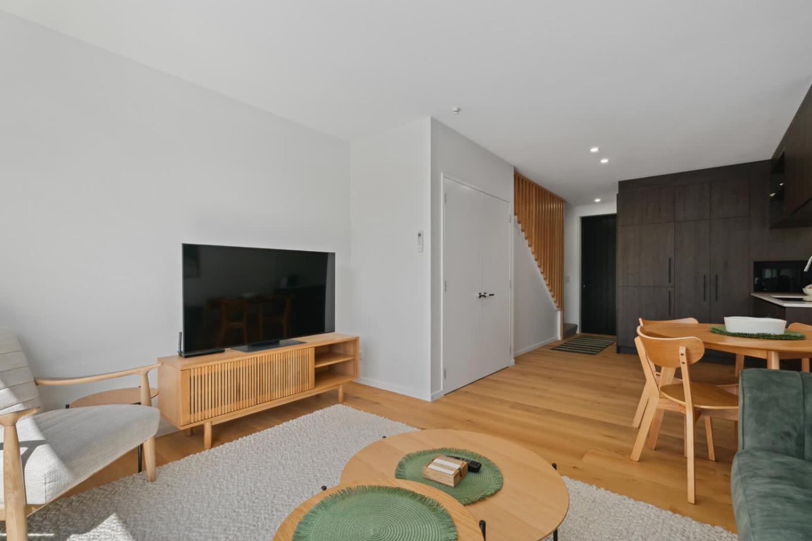 Holiday home Rowley Delight