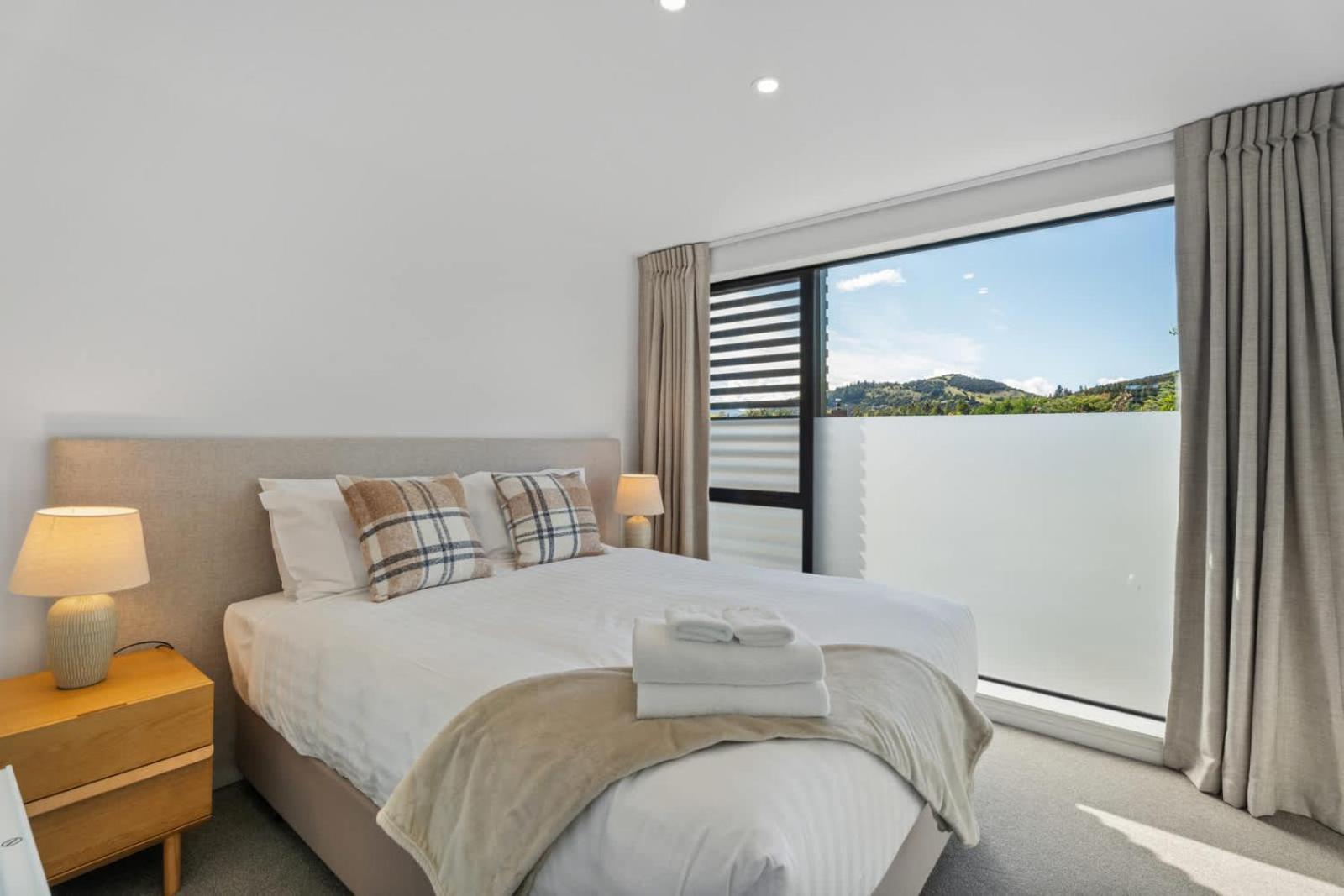 Rowley Delight Holiday home *