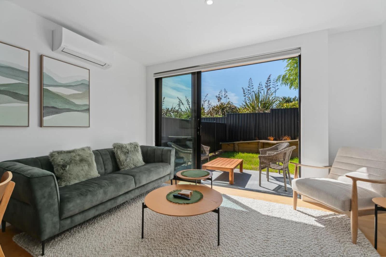 Rowley Delight Holiday home Wanaka