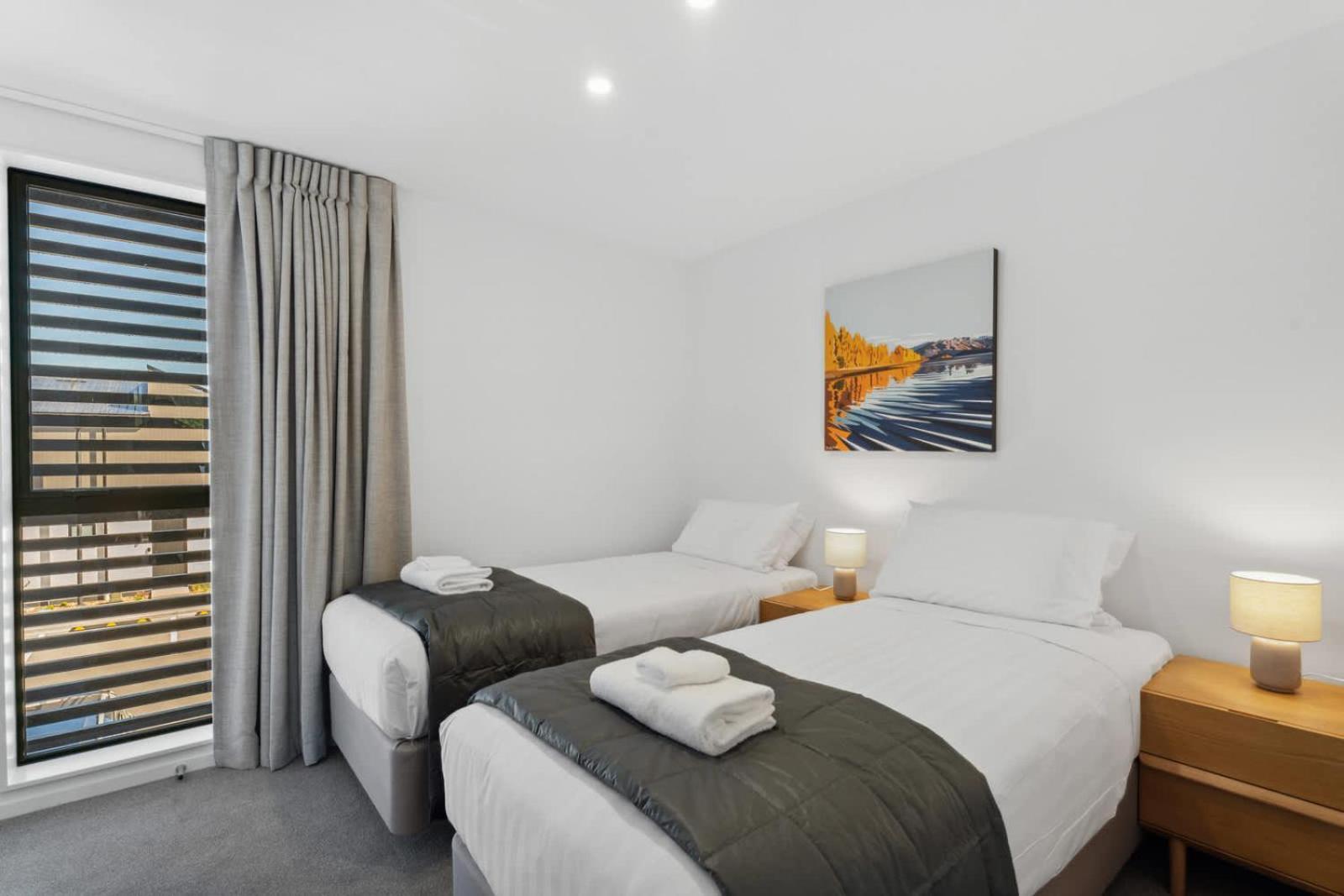 Rowley Delight Holiday home