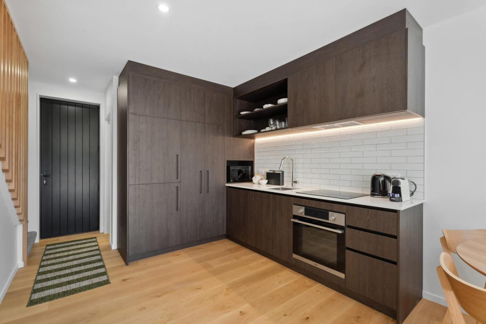 Rowley Delight Holiday home *