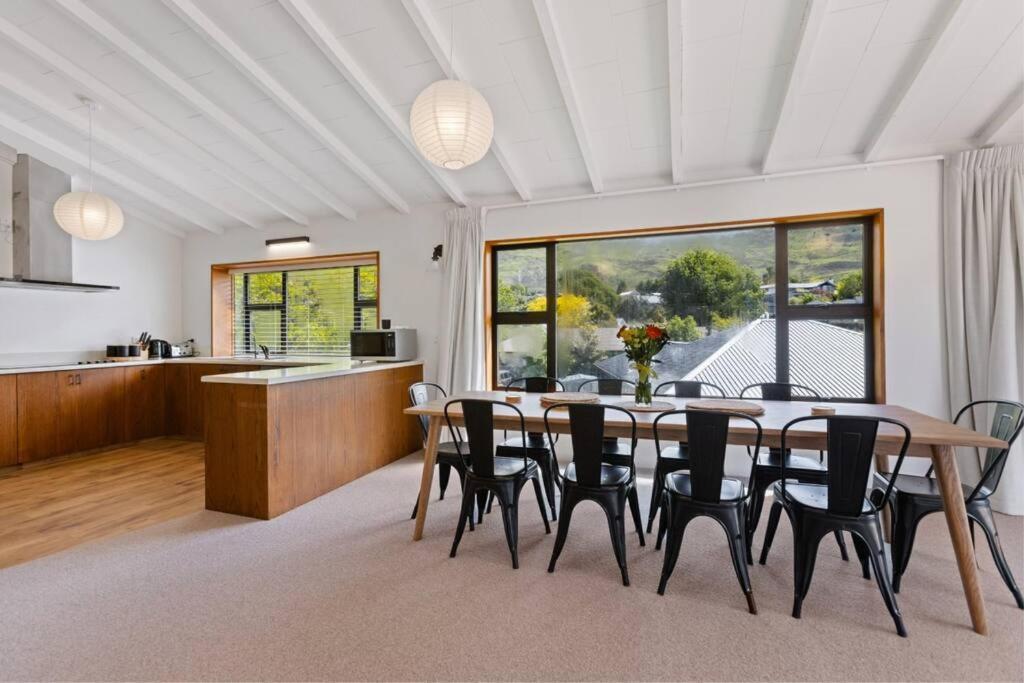 Peakview Holiday home *