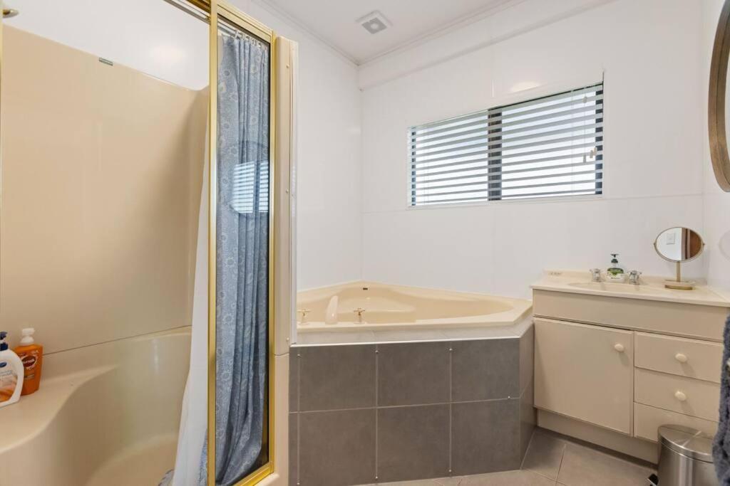 Holiday home Peakview Wanaka