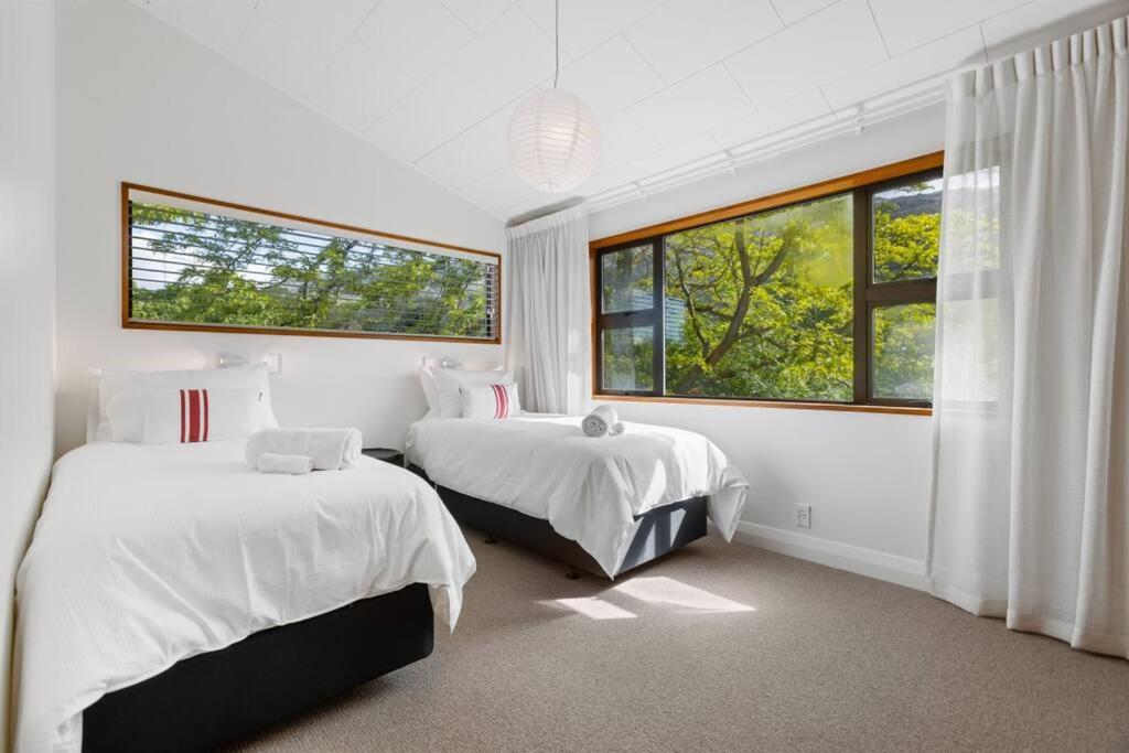 Peakview Holiday home *