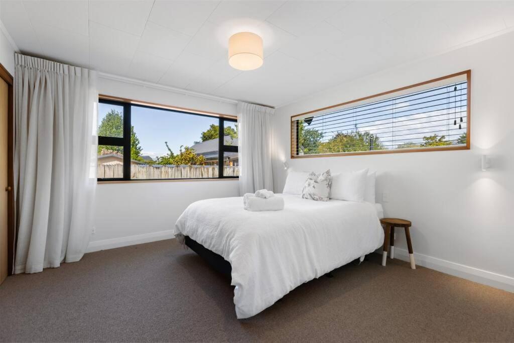 Peakview Holiday home *