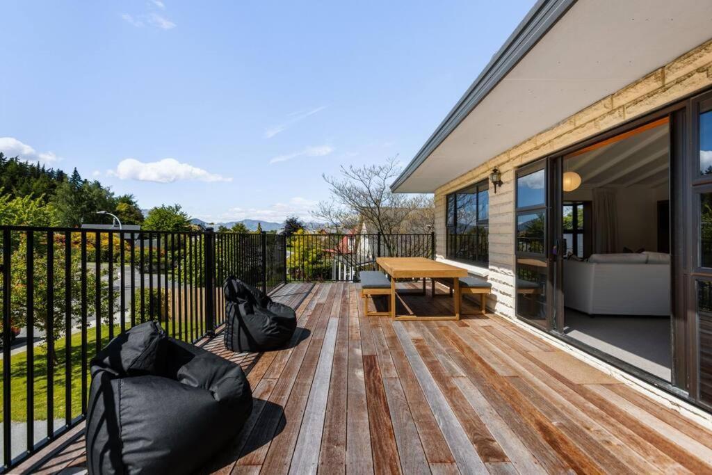Holiday home Peakview Wanaka