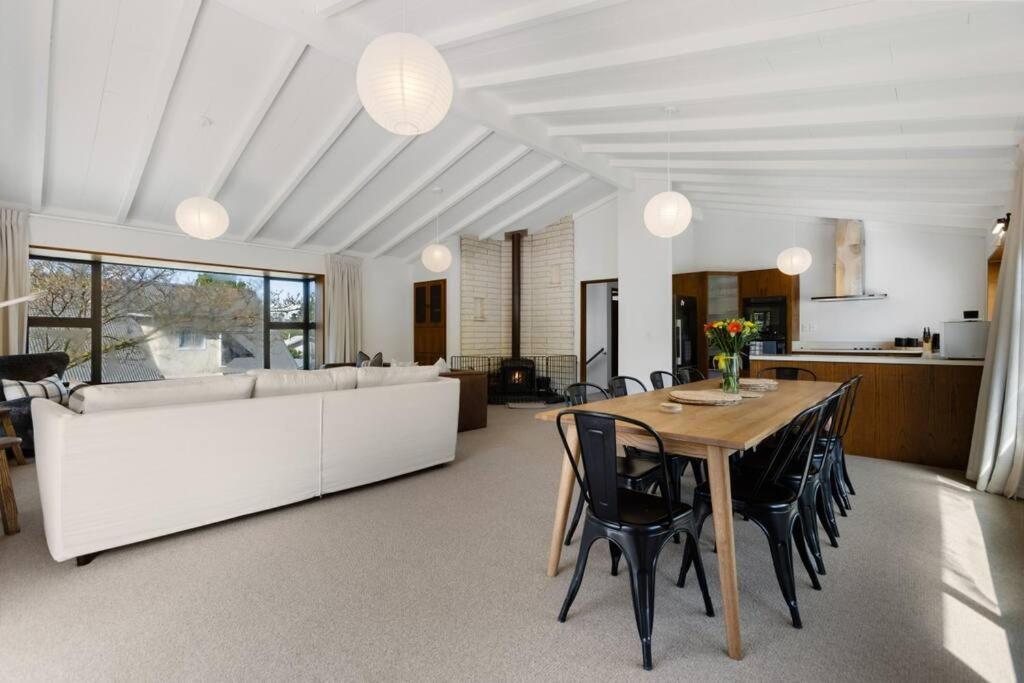 Peakview Holiday home Wanaka