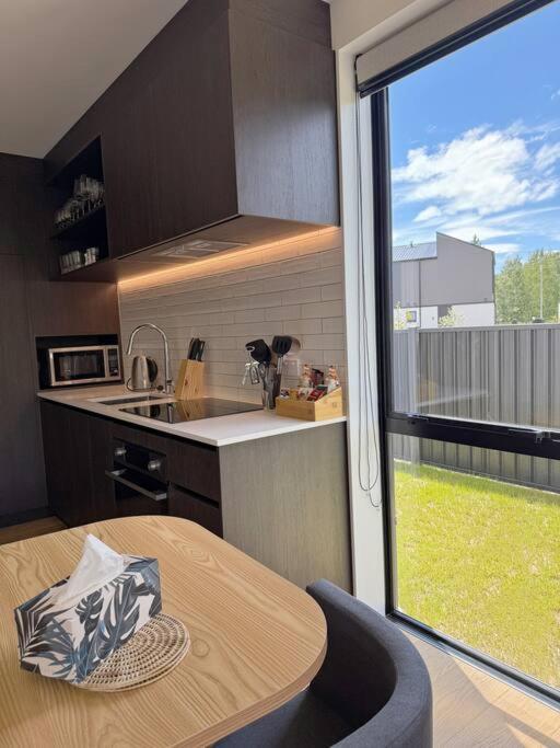 The Value 2-bedroom Brand-new Built Townhouse Wanaka