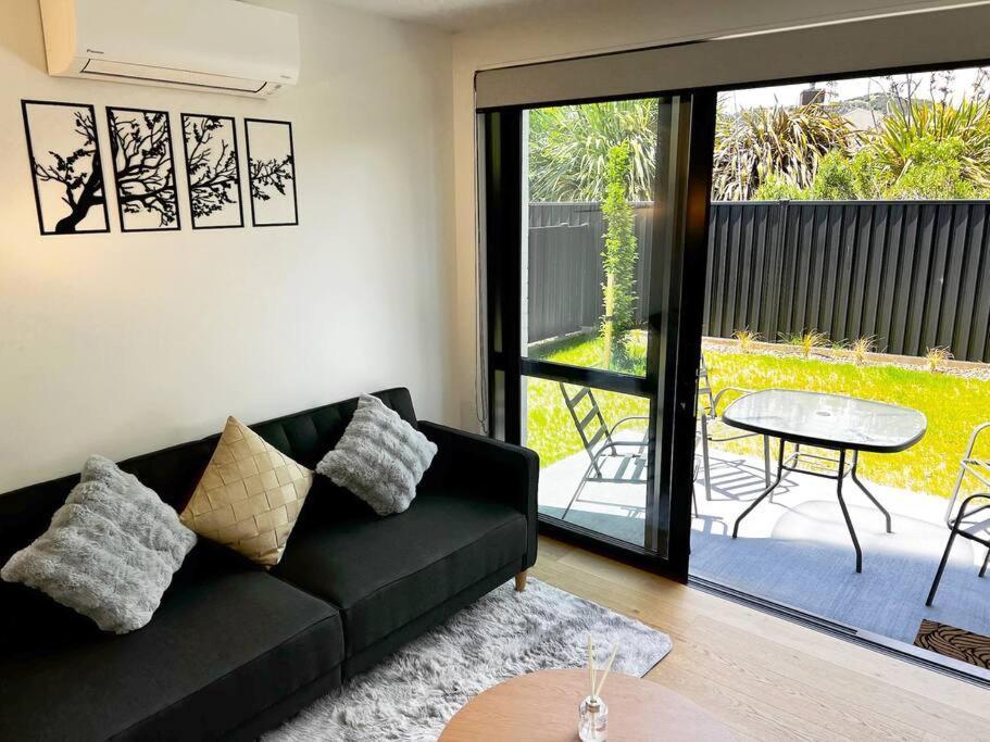Holiday home The Value 2-bedroom Brand-new Built Townhouse Wanaka