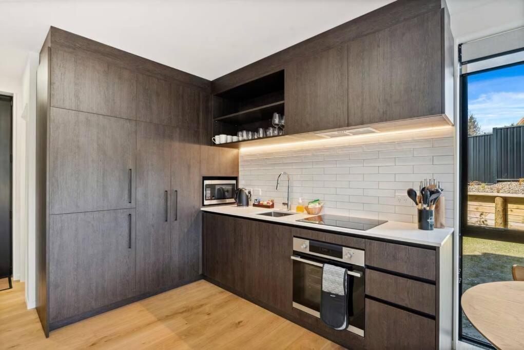 The Value 2-bedroom Brand-new Built Townhouse