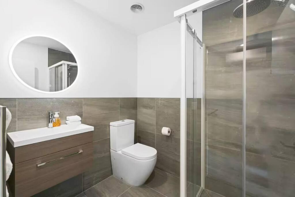 The Value 2-bedroom Brand-new Built Townhouse Holiday home
