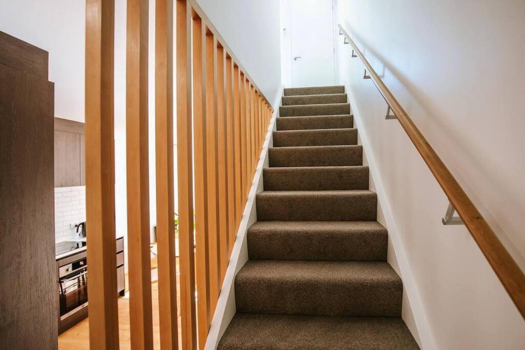 The Value 2-bedroom Brand-new Built Townhouse *