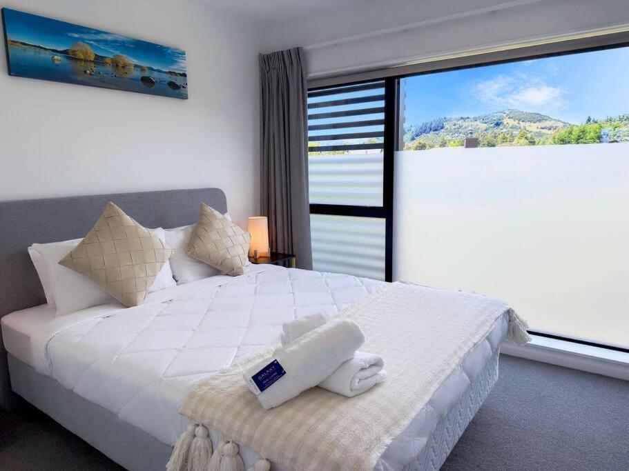 Holiday home The Value 2-bedroom Brand-new Built Townhouse