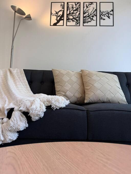 Holiday home The Value 2-bedroom Brand-new Built Townhouse Wanaka