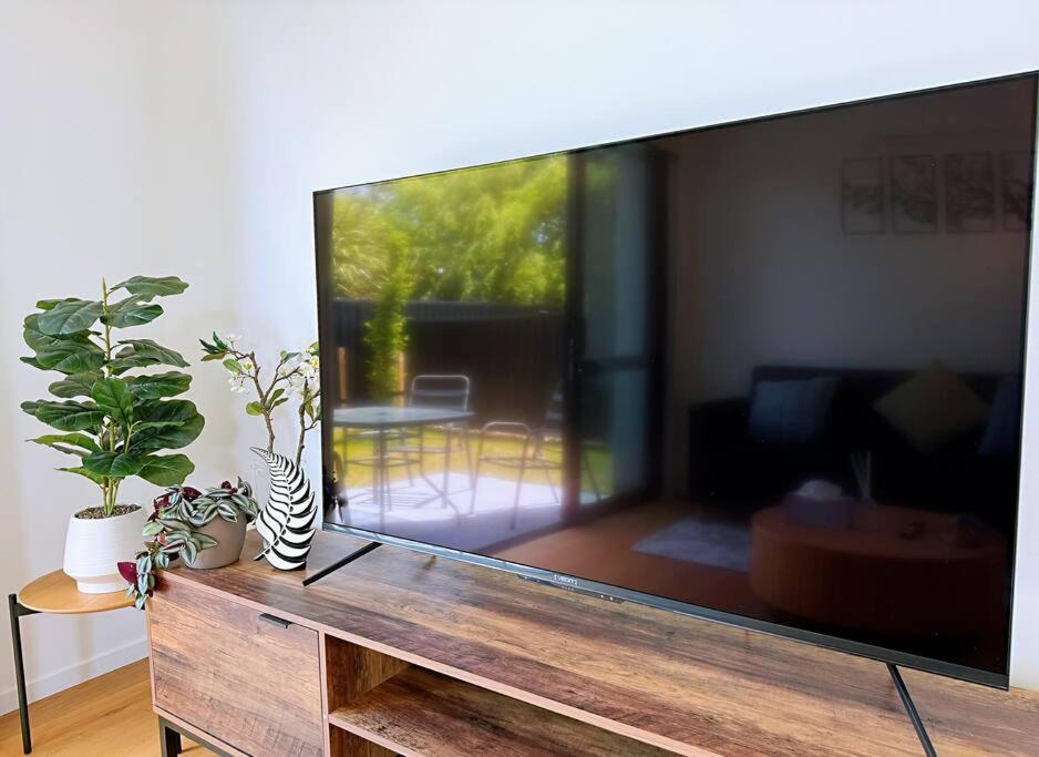 The Value 2-bedroom Brand-new Built Townhouse Holiday home Wanaka