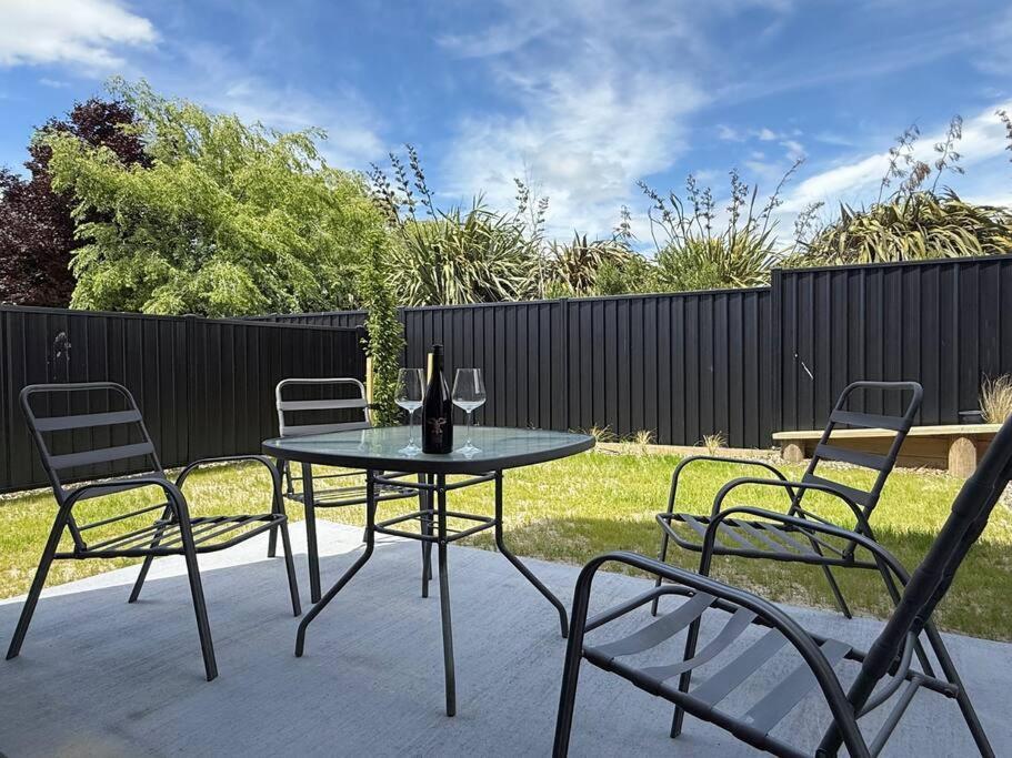 The Value 2-bedroom Brand-new Built Townhouse Holiday home
