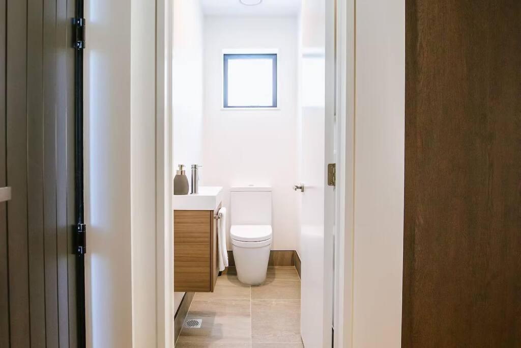 The Value 2-bedroom Brand-new Built Townhouse *