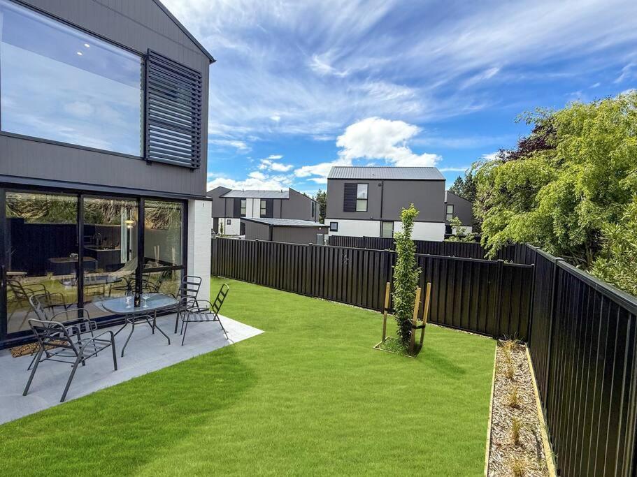 The Value 2-bedroom Brand-new Built Townhouse *