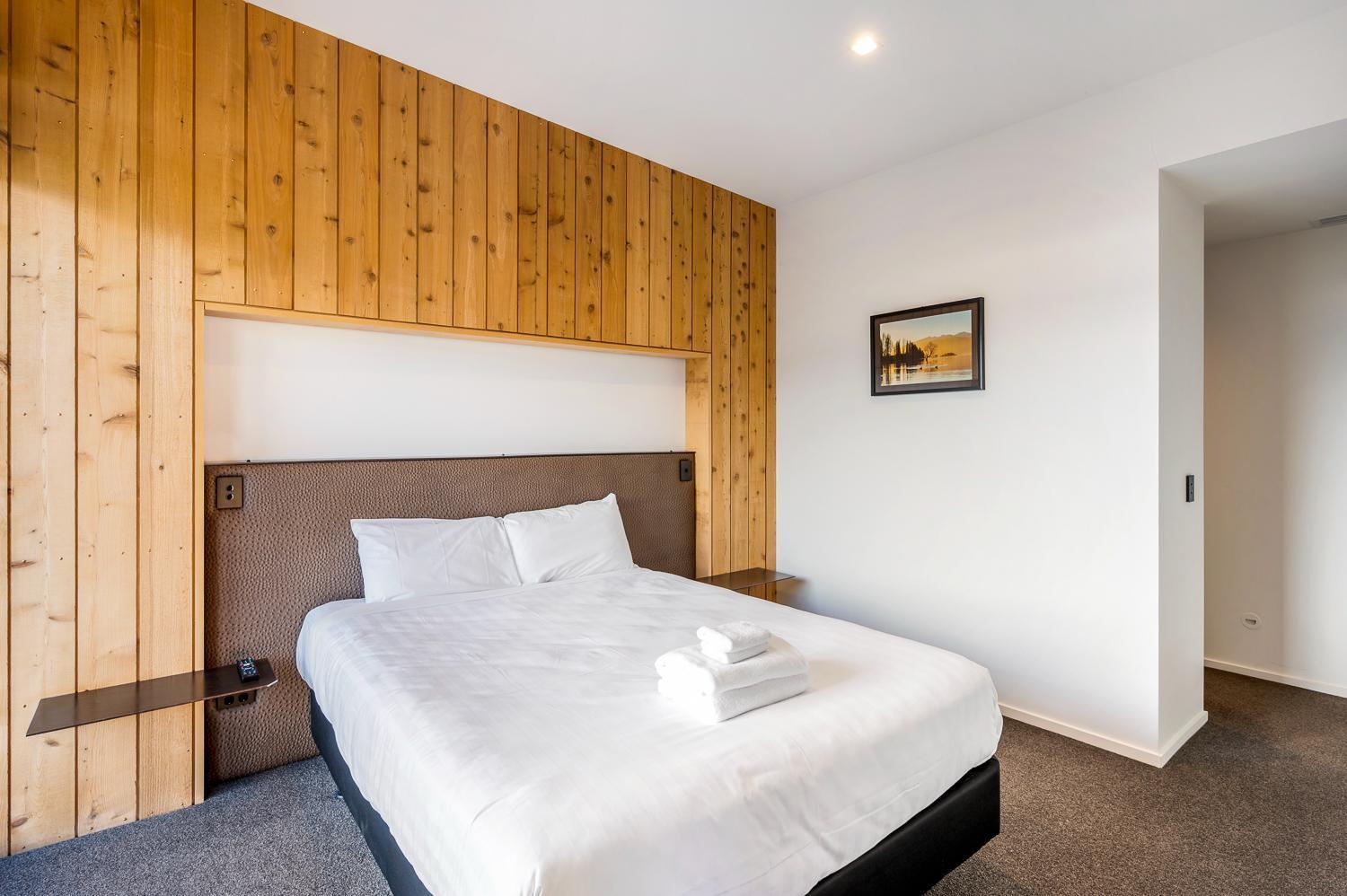 Altitude On Aubrey Holiday home Wanaka