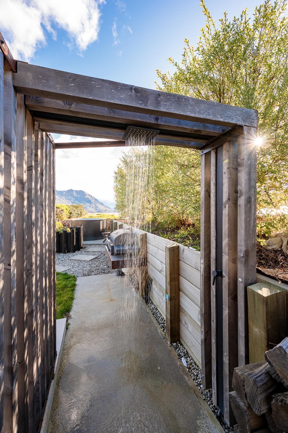 Altitude On Aubrey Holiday home