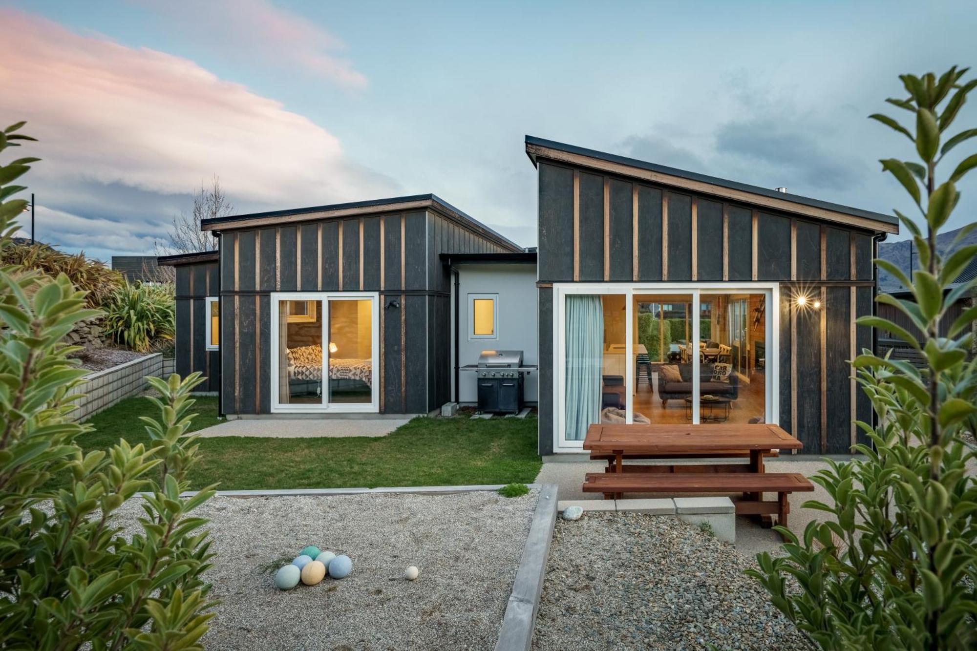 Kirimoko Retreat - Holiday home *