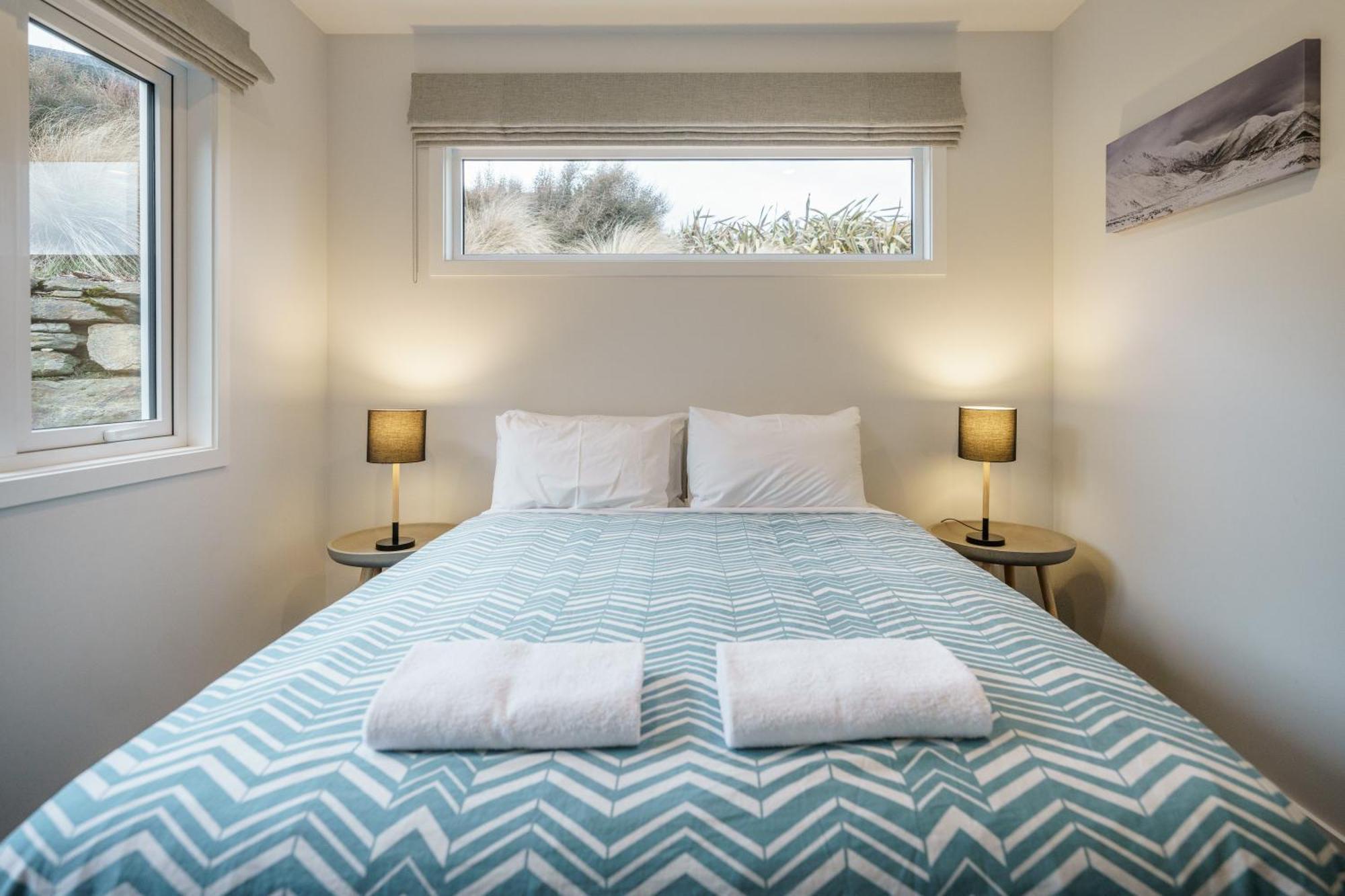 Kirimoko Retreat -