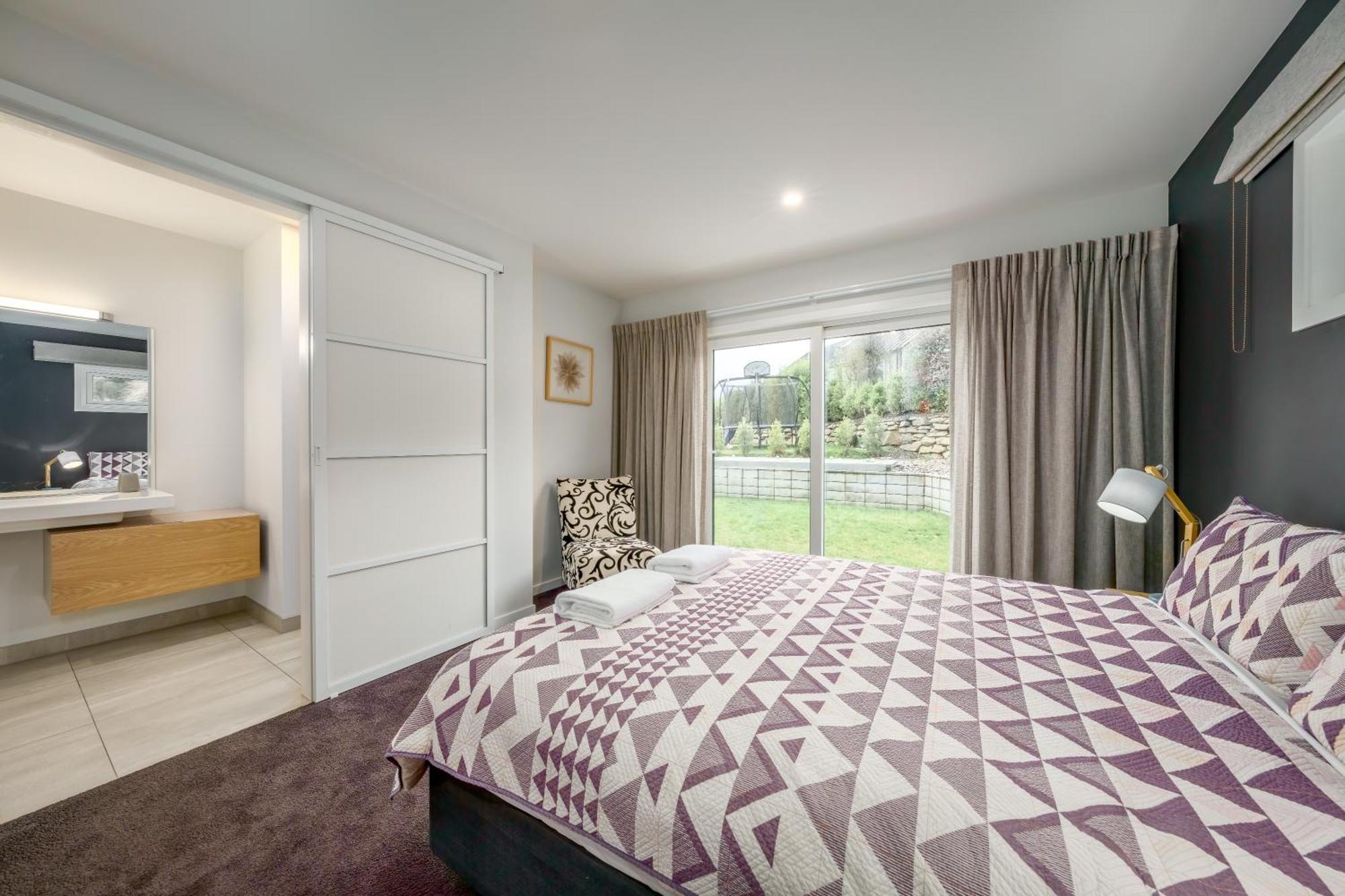 Kirimoko Retreat - Holiday home