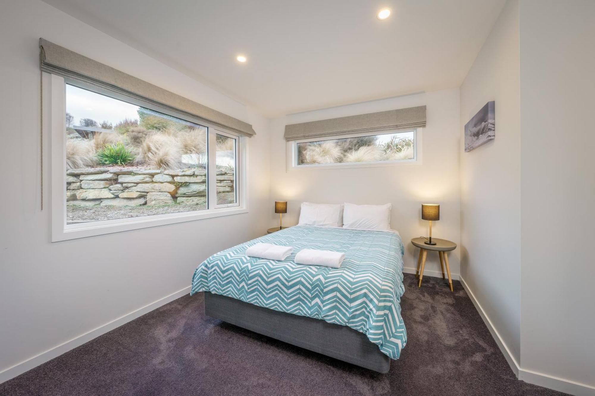Kirimoko Retreat - Holiday home *