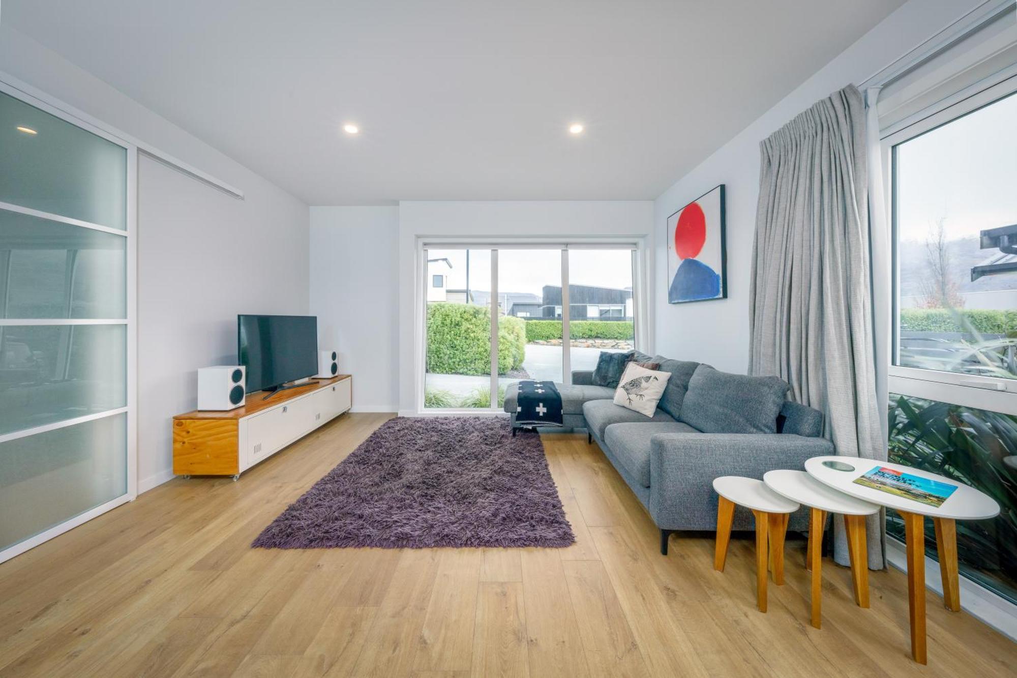 Holiday home Kirimoko Retreat - *