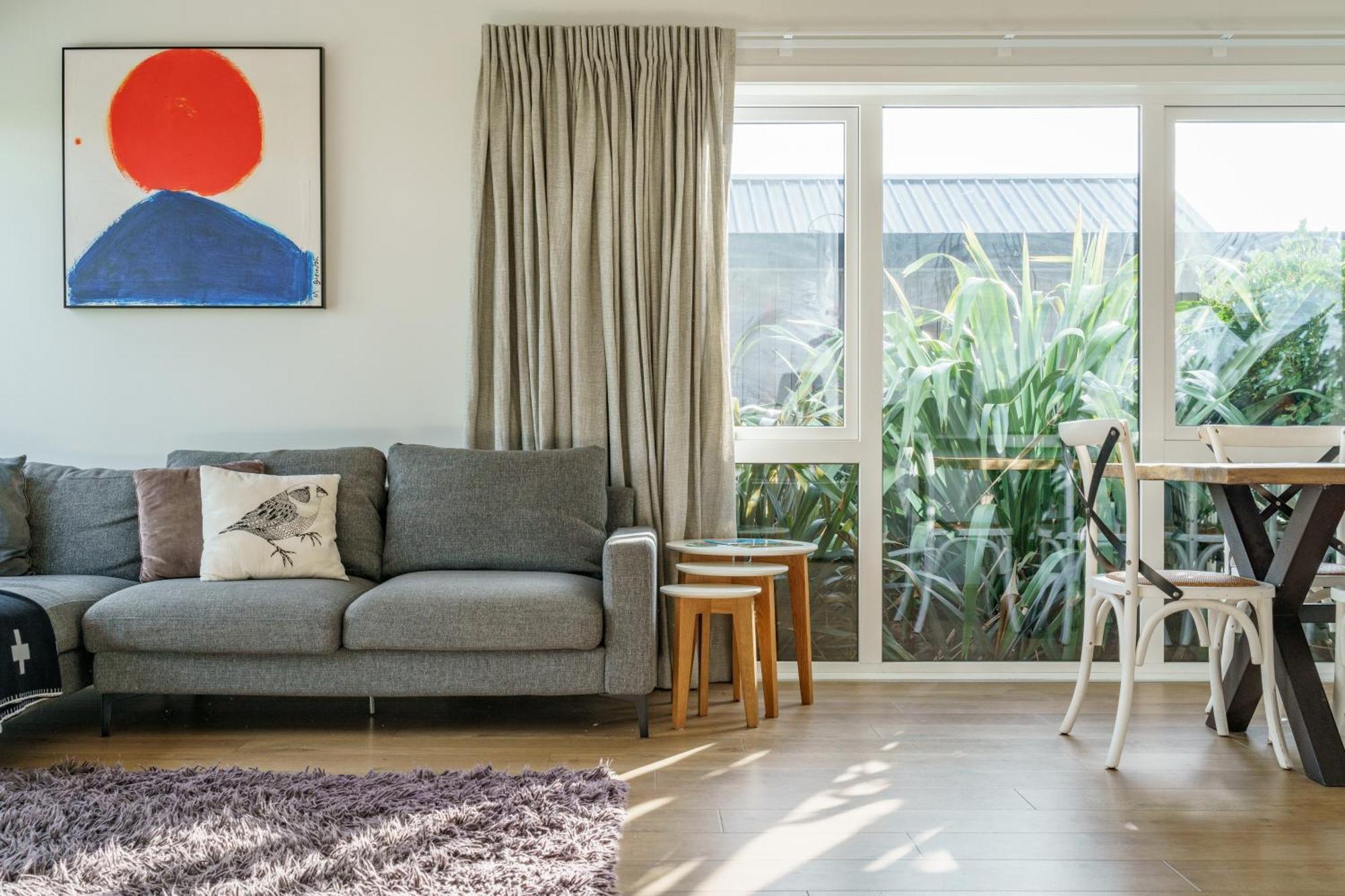 Holiday home Kirimoko Retreat - *