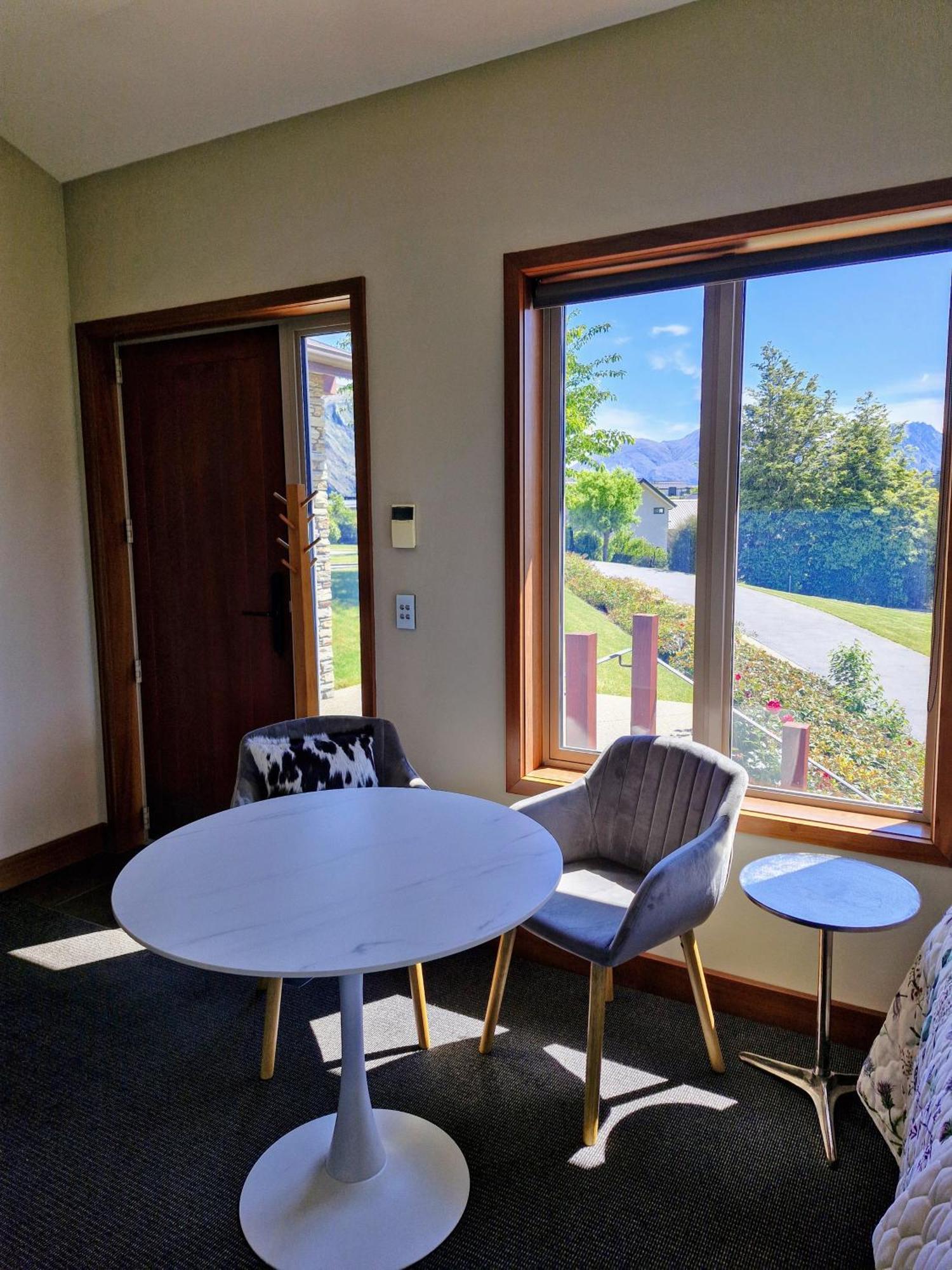 Guest house Nestled In Ridgecrest Wanaka