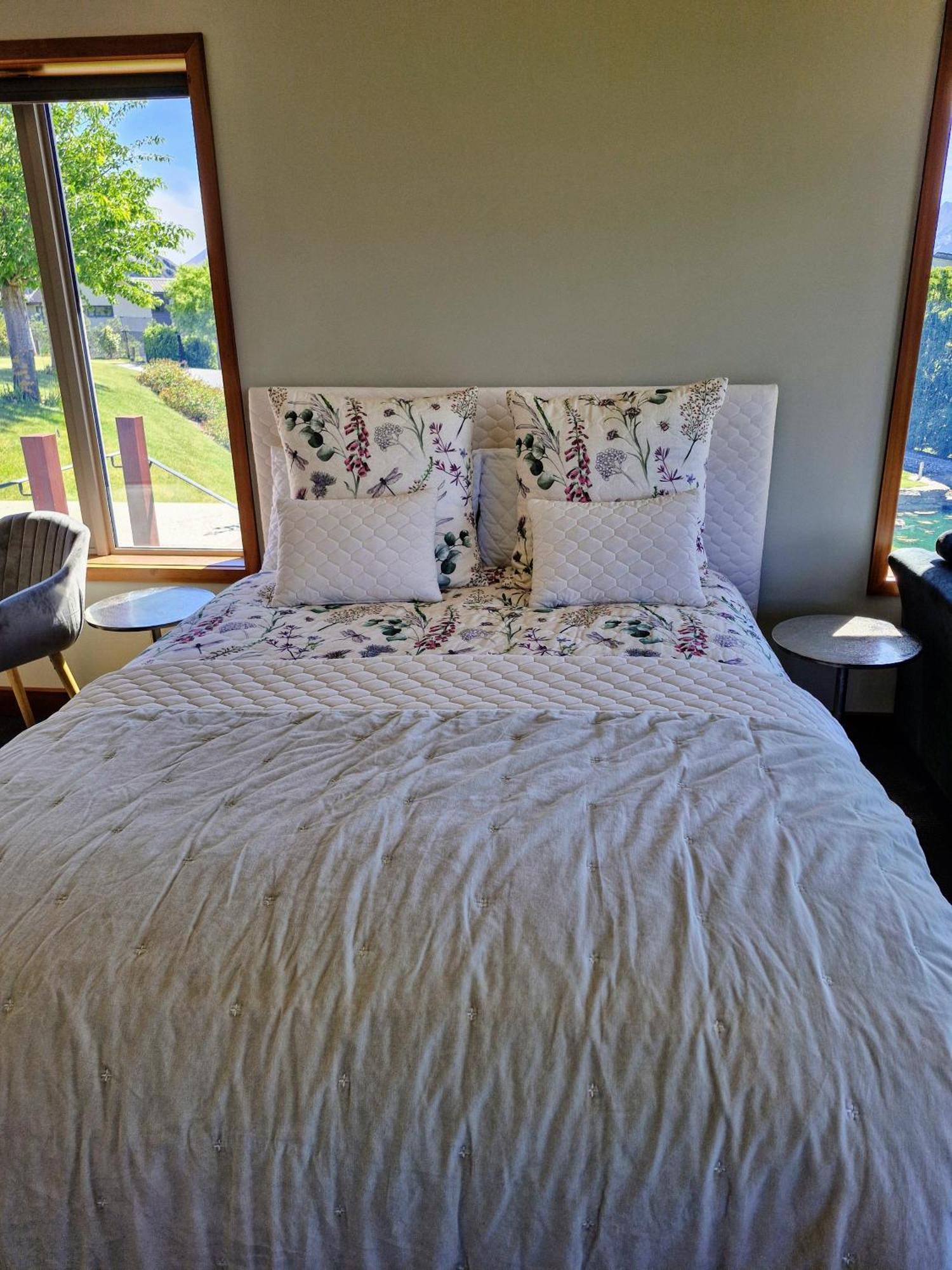 Nestled In Ridgecrest Guest house Wanaka