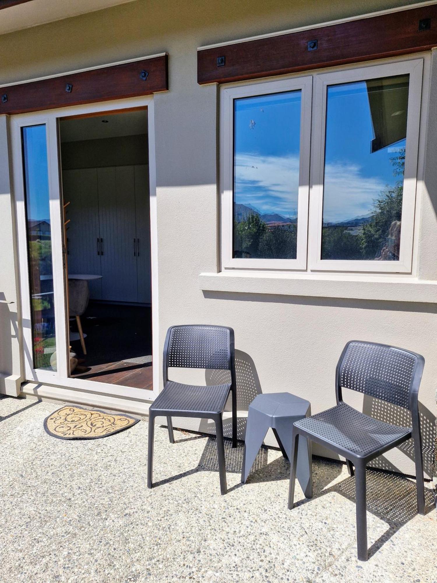 Guest house Nestled In Ridgecrest Wanaka