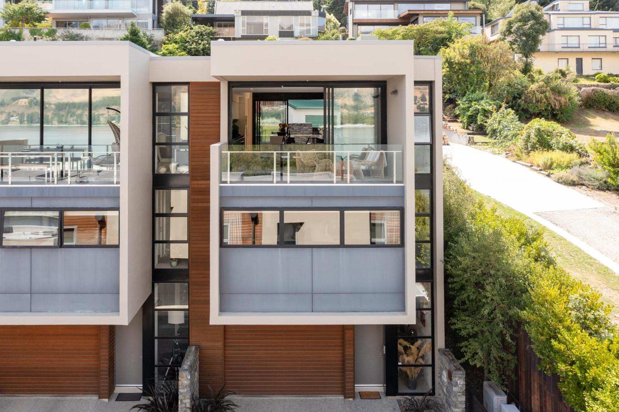 Hana By Sotheby's Luxury Homes Wanaka