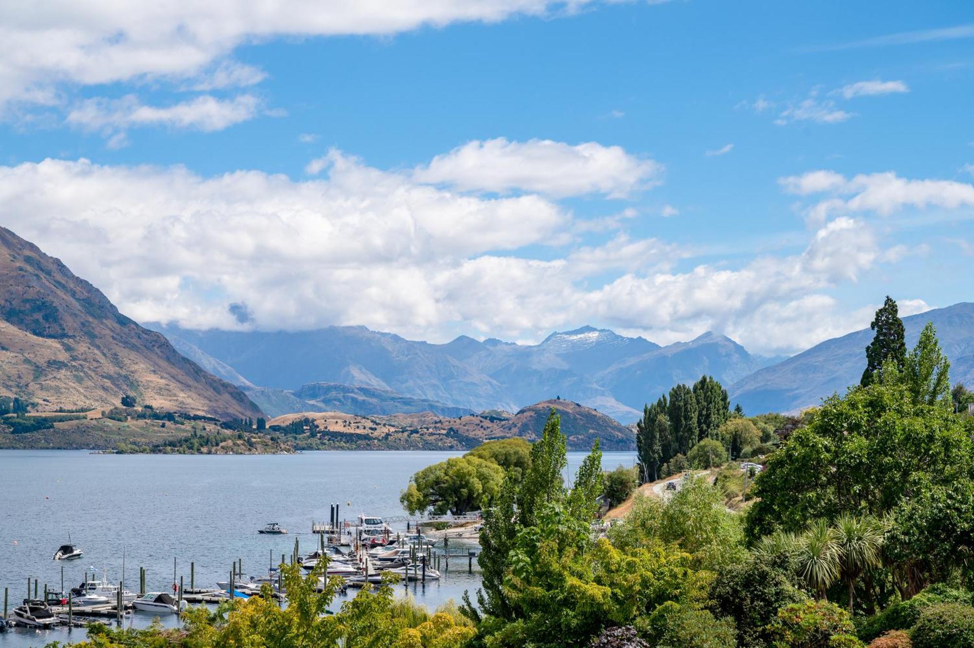 Apartment Hana By Sotheby's Luxury Homes Wanaka