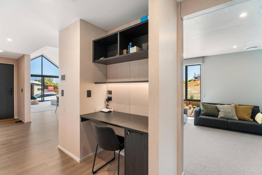 Clearview Ridge Retreat Holiday home