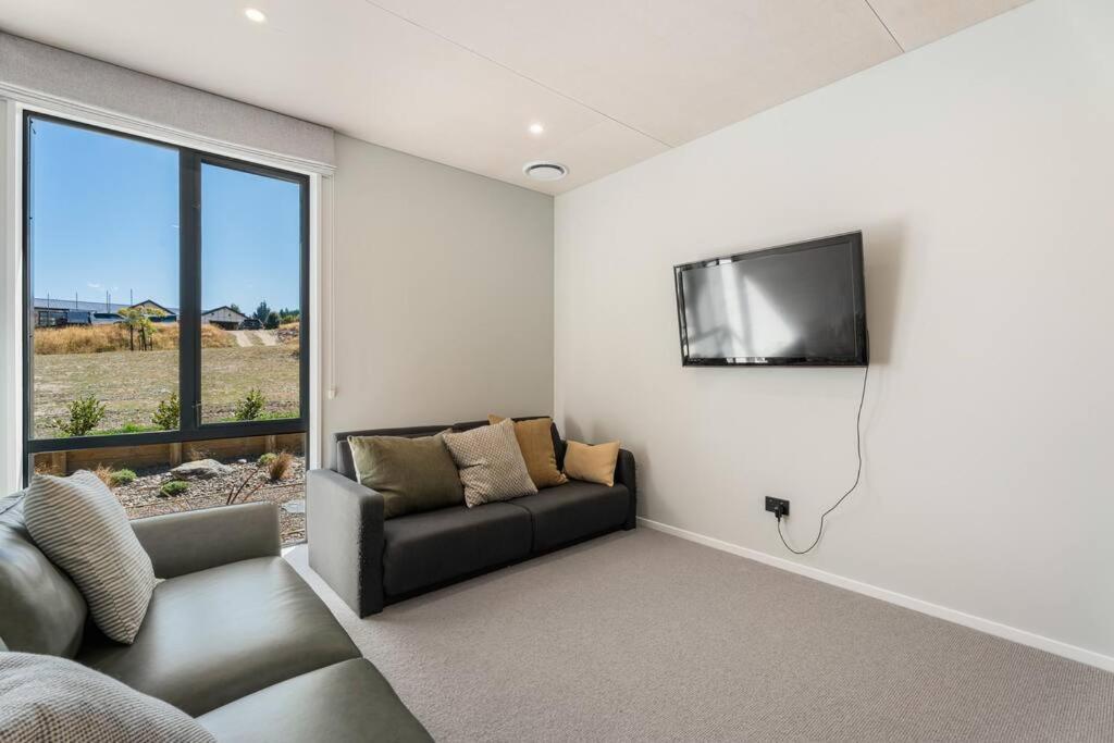 Clearview Ridge Retreat