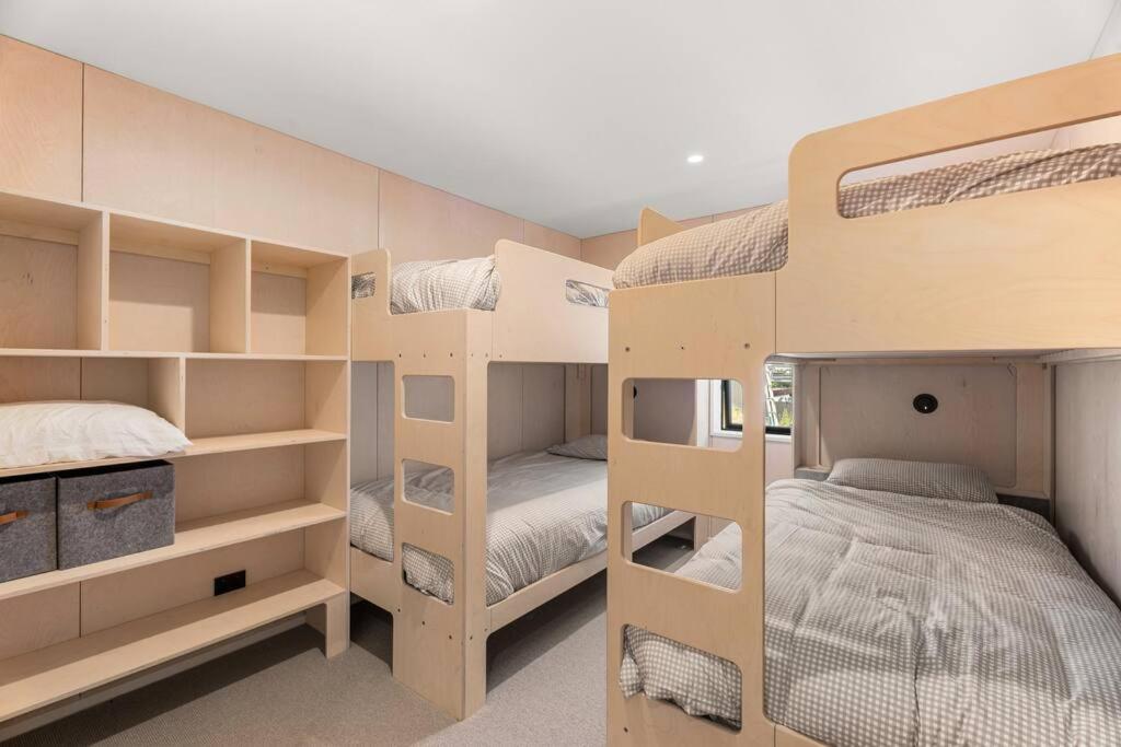 Clearview Ridge Retreat Holiday home