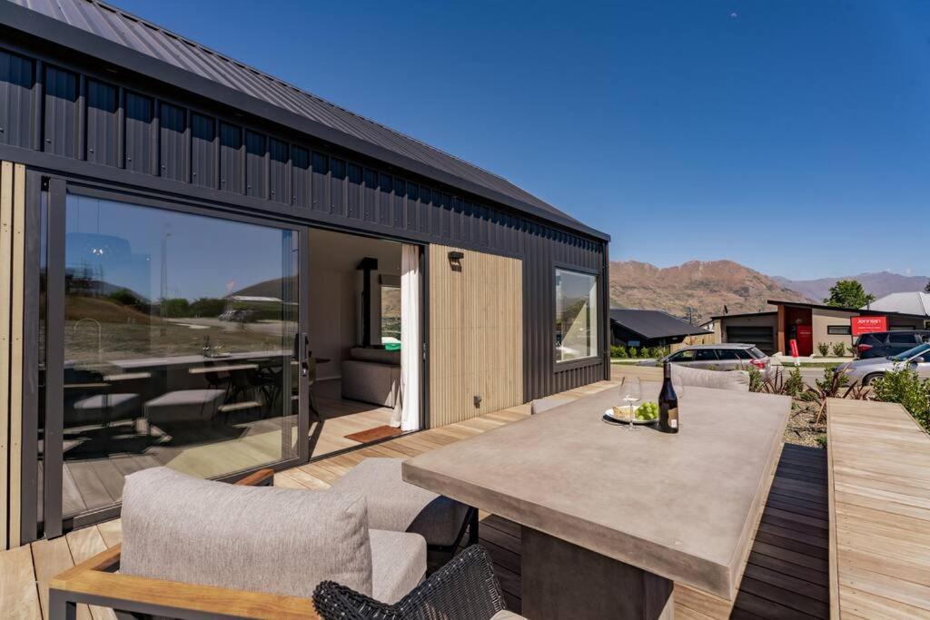 Clearview Ridge Retreat Holiday home *