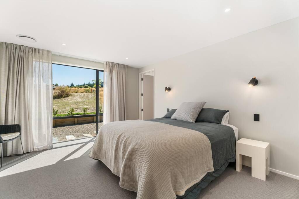 Clearview Ridge Retreat Wanaka