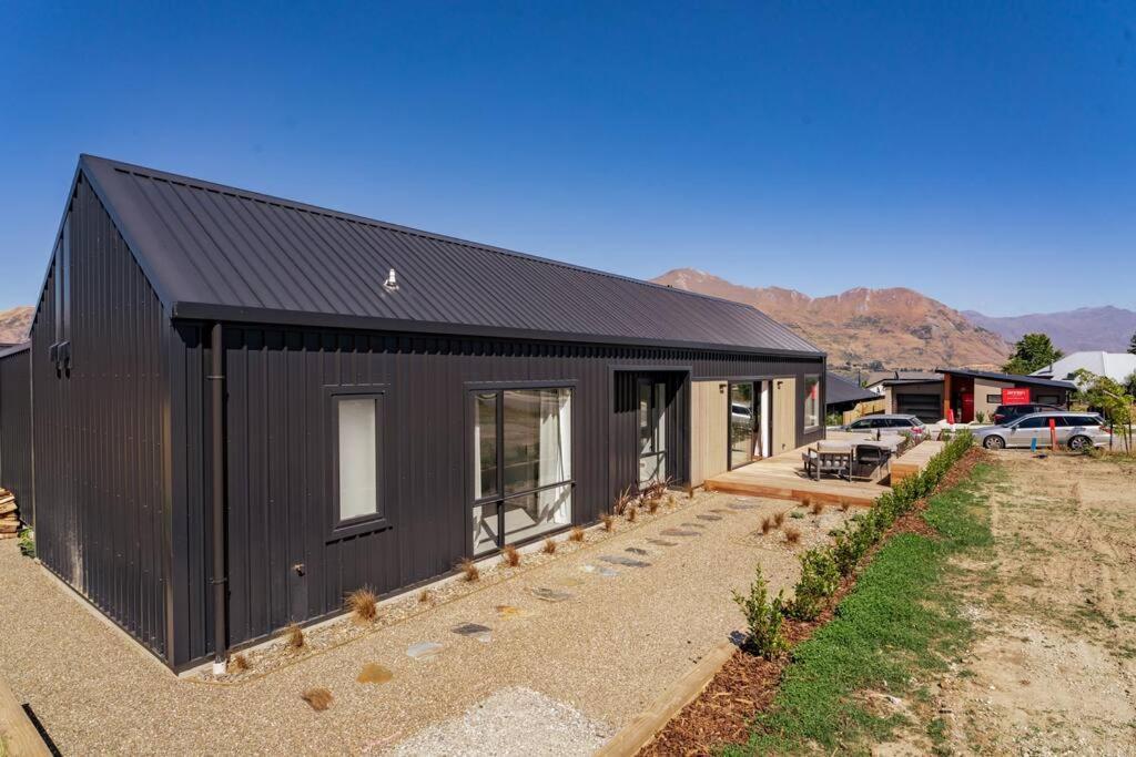 Clearview Ridge Retreat Holiday home